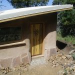 lama foundation sauna